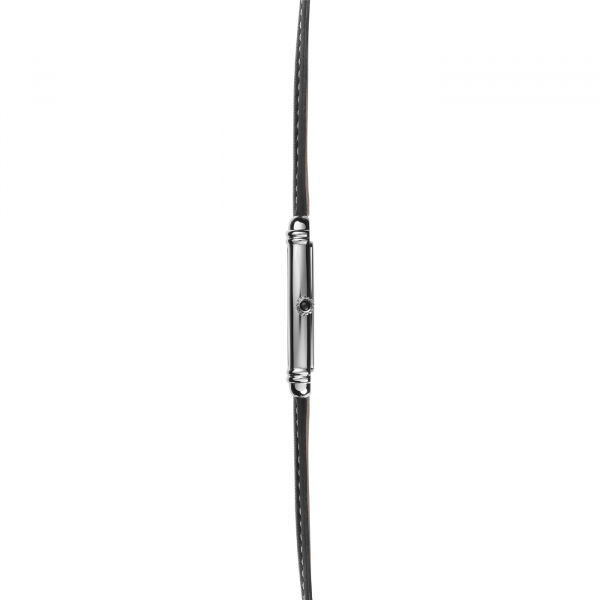 uhren flach elegant