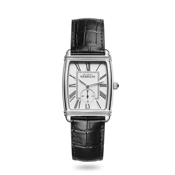 art deco uhren michel herbelin tonneau 10638-22 kaufen