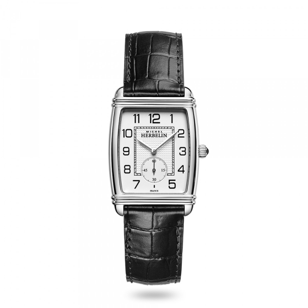 art deco uhren michel herbelin tonneau 10638-22 kaufen