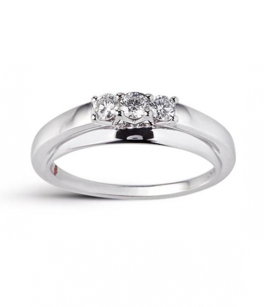 diamantring juwelier zeller verlobungsringe Alfieri & St. John Solitaire Ring 027990031485Alfieri & St. John Solitaire Ring 02799031480