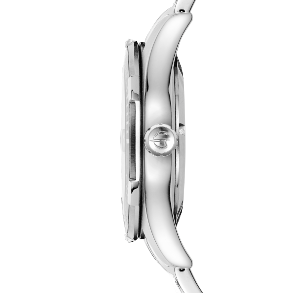 flache taucheruhr von michel herbelin newport trophy
