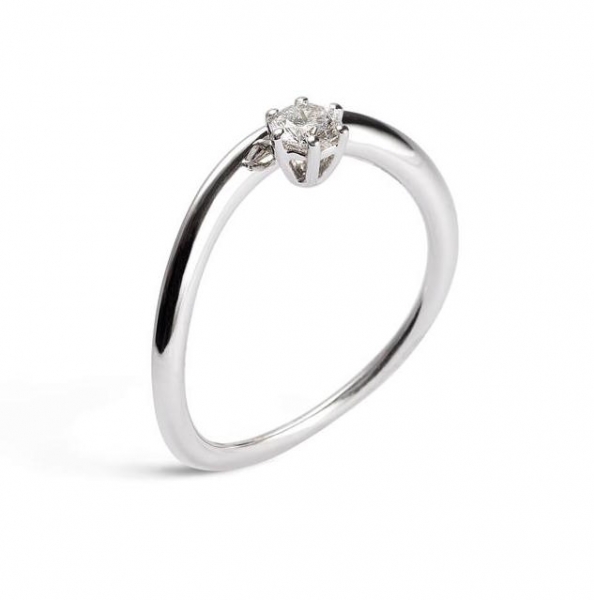 verlobungsringe mit diamant besonderes design
