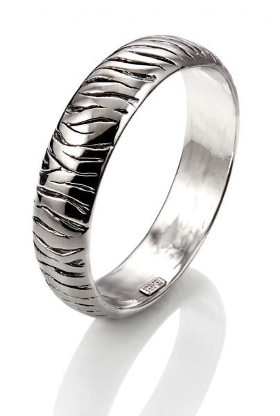 juwelier zeller Giovanni Raspini Armreif Zebra 8804