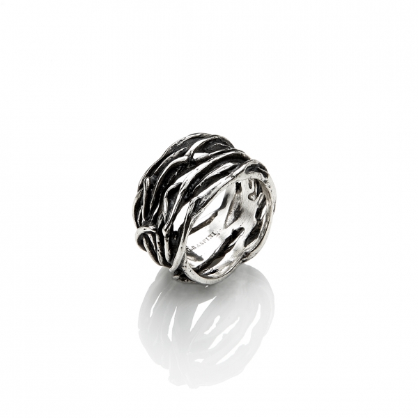 Giovanni Raspini Ring Garden 8810
