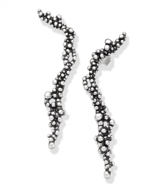 juwelier zeller schmuck Giovanni Raspini Ohrschmuck Perlage 9537