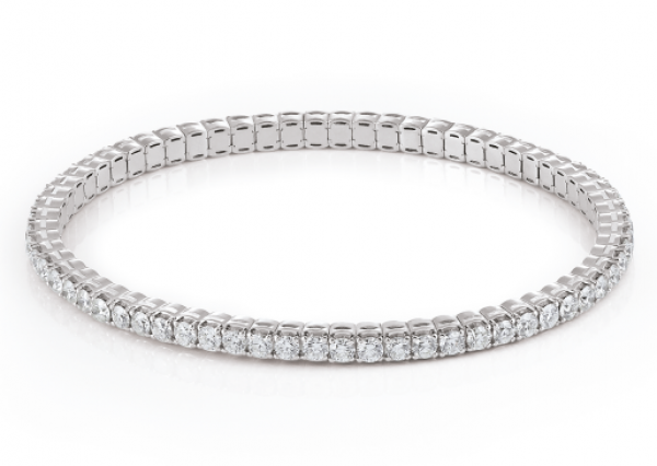 brillantarmbänder zum schlüpfen tennisarmbänder