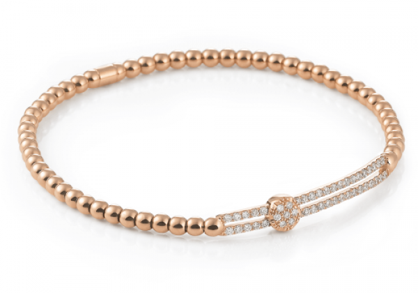 armbänder zum schlüpfen al coro stretchy a3584