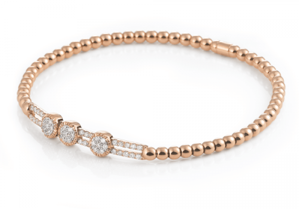 armbänder zum schlüpfen al coro stretchy a358r