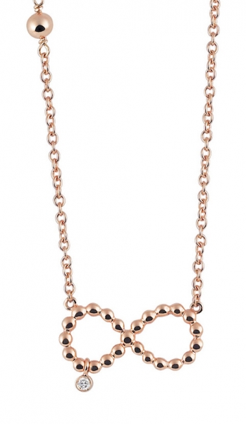 juwelier zeller schmuckAl Coro Palladio Collier C229R