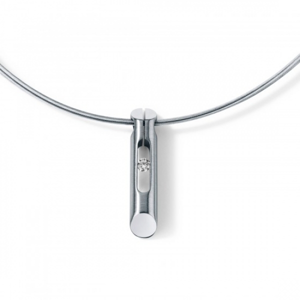 diamantpendel diamantstab schmuck anhänger diamant
