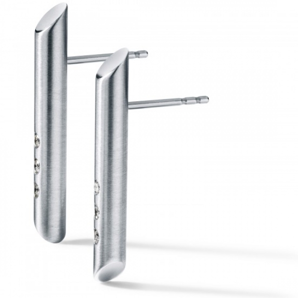 humphrey stift ohrstecker mit diamanten