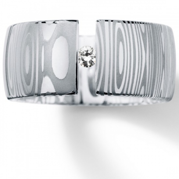damastringe diamant brillant spannringe onlineshopping