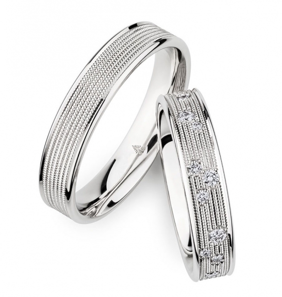 juwelier zeller - Christinan Bauer Trauringe 0245443