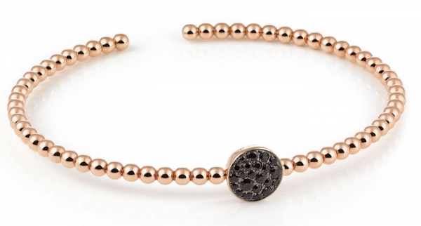 juwelier zeller schmuck Al Coro Palladio Armreif NB862BSR saphiere