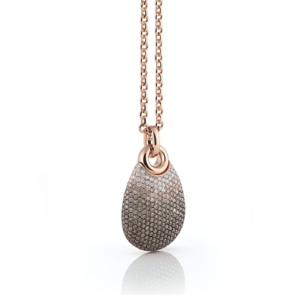 al coro anhänger np4235bd dolce vita diamanten