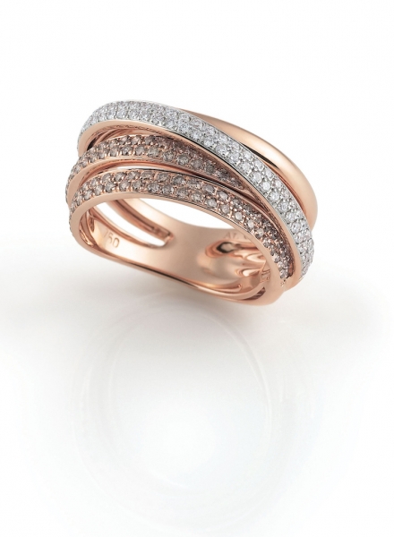 juwelier zeller al coro serenata ring nr8475r