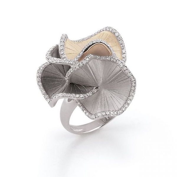 annamaria cammilli schmuck  sultana ring gan1814