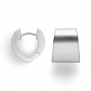 Ohrringe Silber