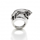 Ring Leopard
