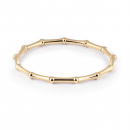 Armband Gelbgold Stretchy A137G
